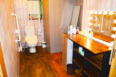 女性専用トイレ（１） - 真和スクエア S-GYM（エスジム）のその他の写真