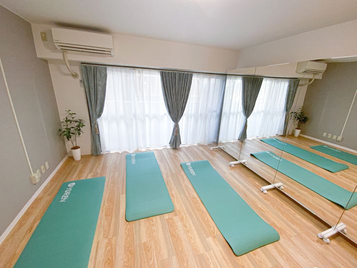 レンタルスペース - キャンズ@大須