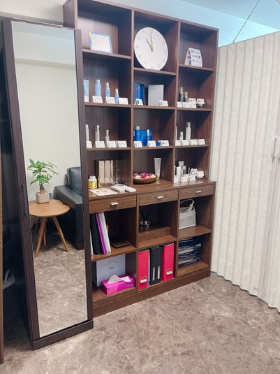 個室レンタルサロン - アルカンシエル小岩