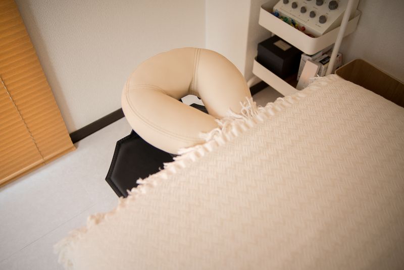 代々木上原施術レンタルスペース - 代々木上原鍼灸スペース