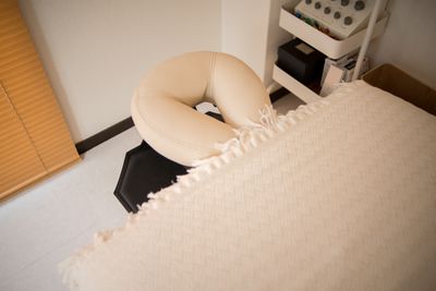 代々木上原鍼灸スペース 代々木上原施術レンタルスペースの室内の写真