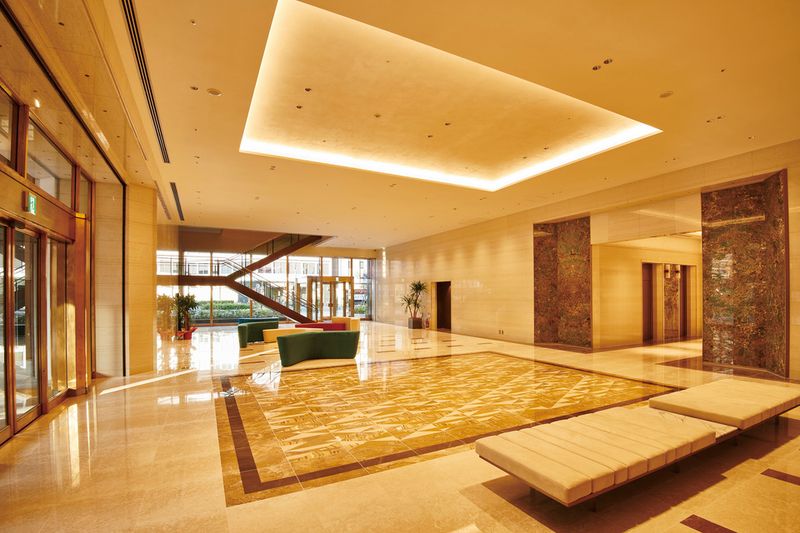 小会議室 - JEC日本研修センター心斎橋