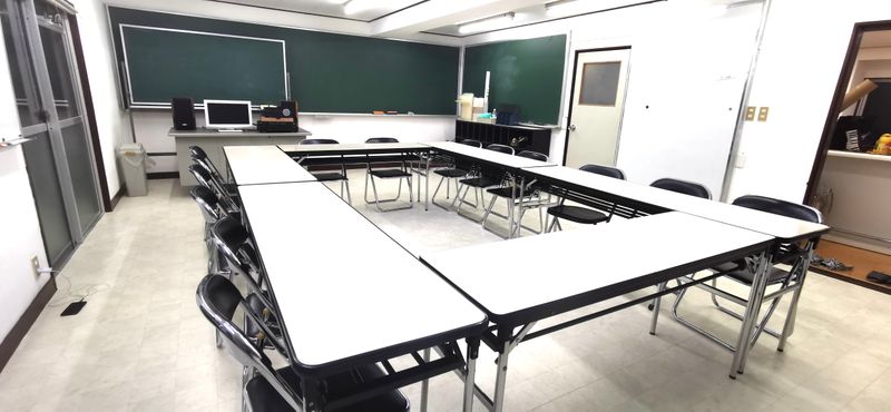 ミニキッチン付き多目的スペース - 読売ランド前多目的スベース