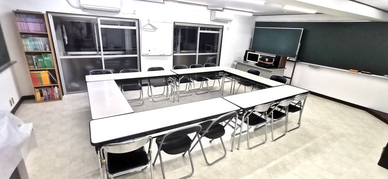 ミニキッチン付き多目的スペース - 読売ランド前多目的スベース