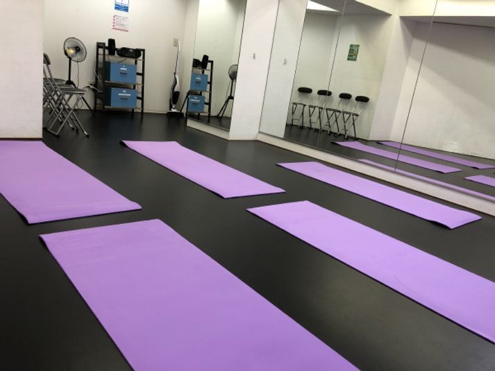 ダンス・バレエ・フラメンコスタジオ - Risley八王子店