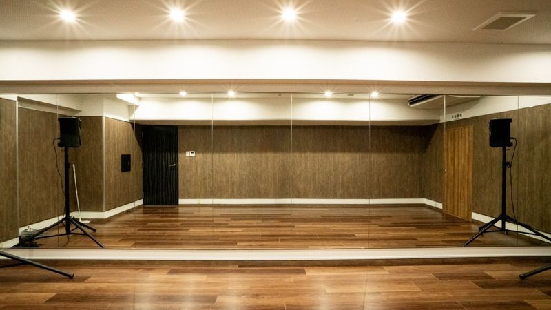 多目的レンタルスペース - ALCレンタルダンススタジオ