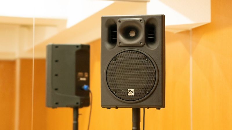 多目的レンタルスペース - ALCレンタルダンススタジオ