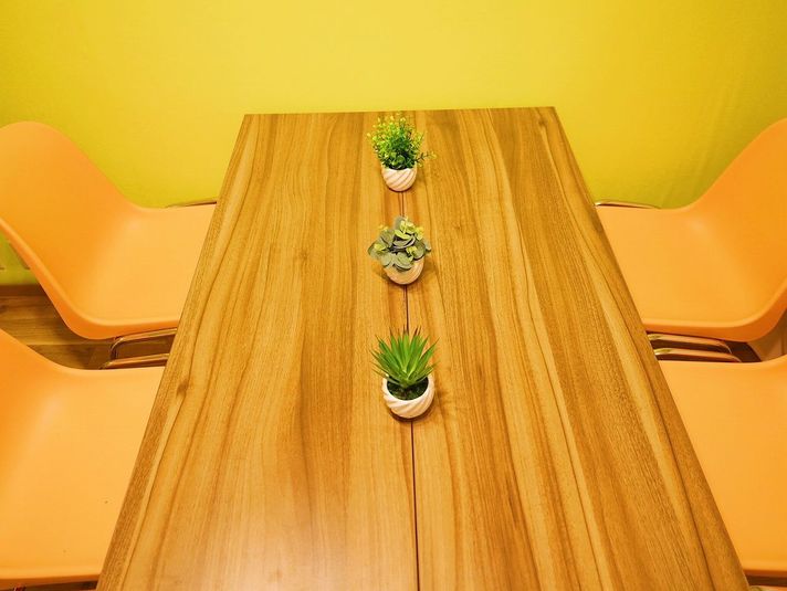 ふれあい貸し会議室 渋谷B - ふれあい貸し会議室 渋谷トップルーム