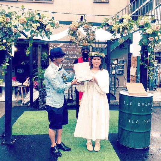 レンタルスペース - DIY STORE 三鷹