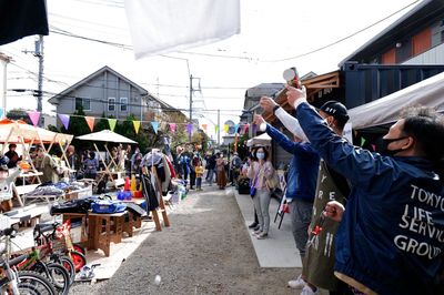 DIY STORE 三鷹 レンタルスペースのその他の写真