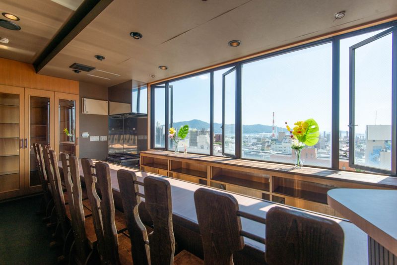 My Party Space - My Party Space