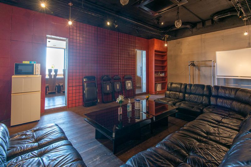 My Party Space - My Party Space