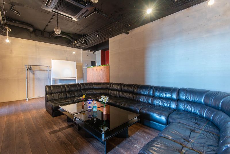 My Party Space - My Party Space