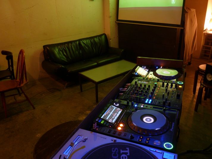 フロア・キッチン貸切 - Cafe Bar LIVRE