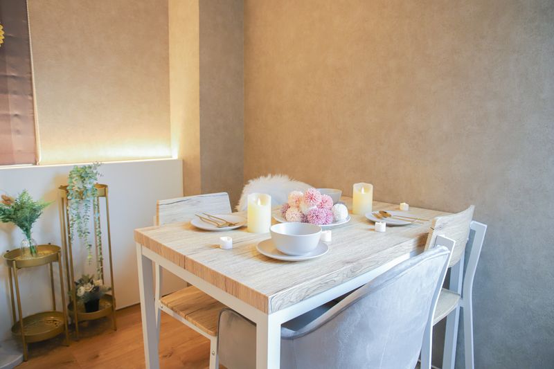 おうちスペース - CasaBlan難波