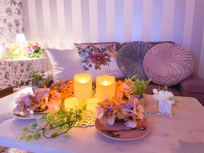 NewLeaves大宮 - 先着100組限定/30%オフ✨💝デート＆お誕生日ｖ🤍