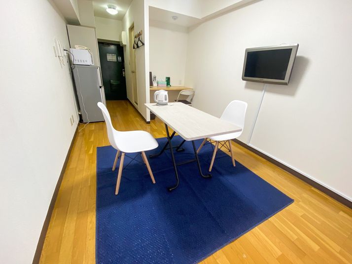 303レンタルオフィス等に - 西川口ウィークリー