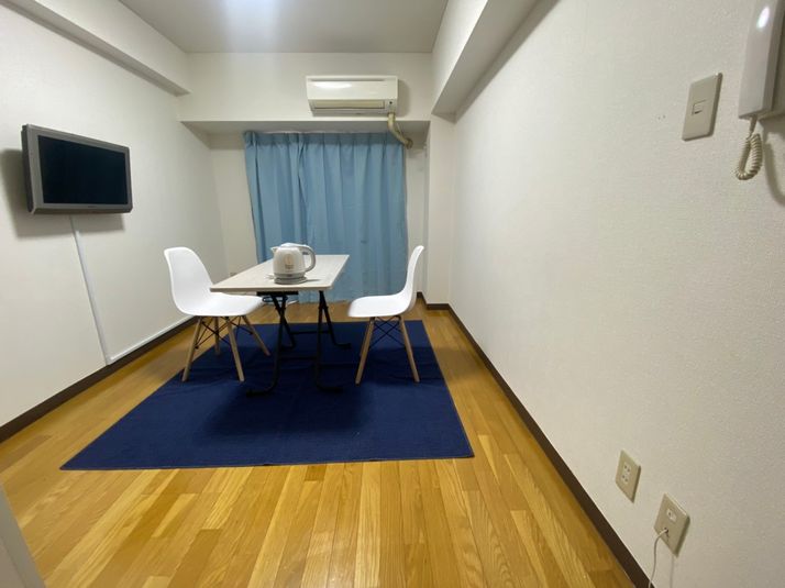 303レンタルオフィス等に - 西川口ウィークリー
