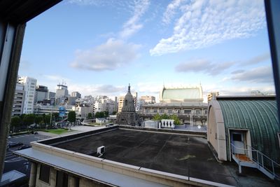 【築地ミニマルオフィス】 築地ミニマルオフィスの室内の写真