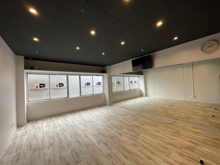 mini 21号室 - レンタルスペース　ハコガシ 2F【21or22号室】