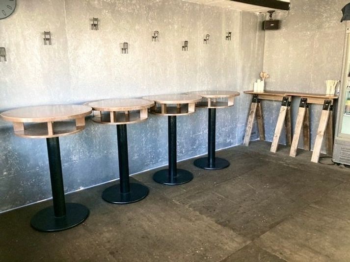 荻窪駅3分/景色・夜景抜群のバースペース - チルラボトーキョー