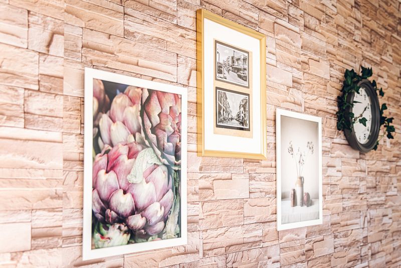 ホワイト×ピンク｜撮影｜パーティースペース[902] - 【Lily立川本店】パーティー・自然光撮影・動画撮影