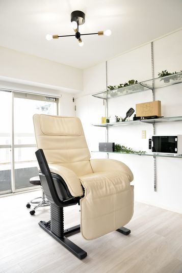 レンタルサロン  - シェアサロン プリアージュ