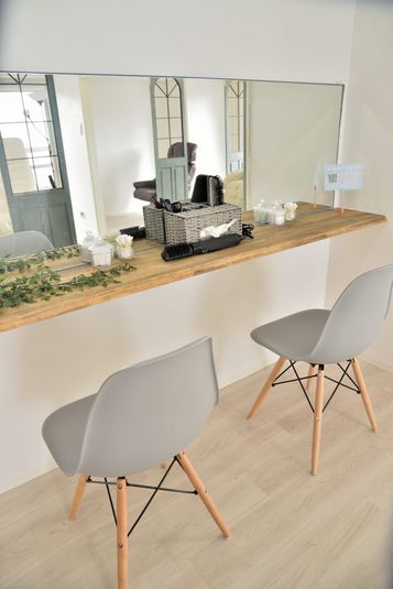 レンタルサロン  - シェアサロン プリアージュ