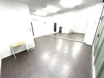 ◆Arts studio◆小田井の室内の写真