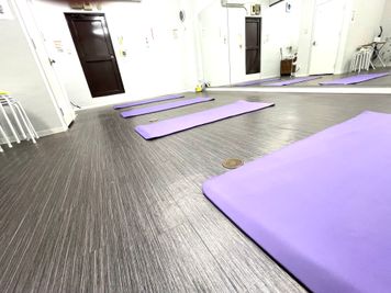 ◆Arts studio◆小田井の室内の写真