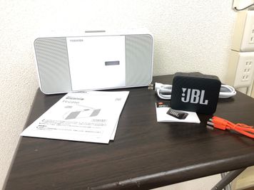 ◆Arts studio◆小田井の設備の写真