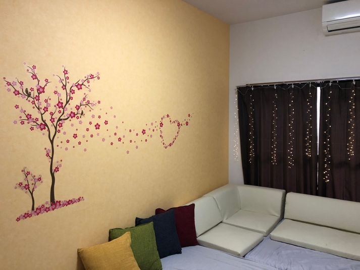 スペース２０１ - スペース①