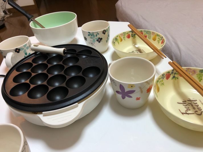 スペース２０１ - スペース①