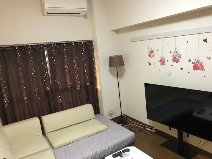 スペース２０１ - スペース①