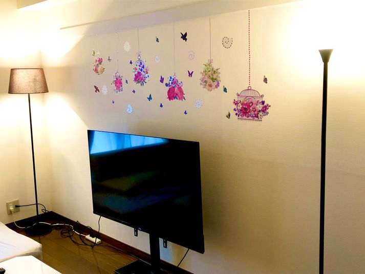 スペース２０１ - スペース①