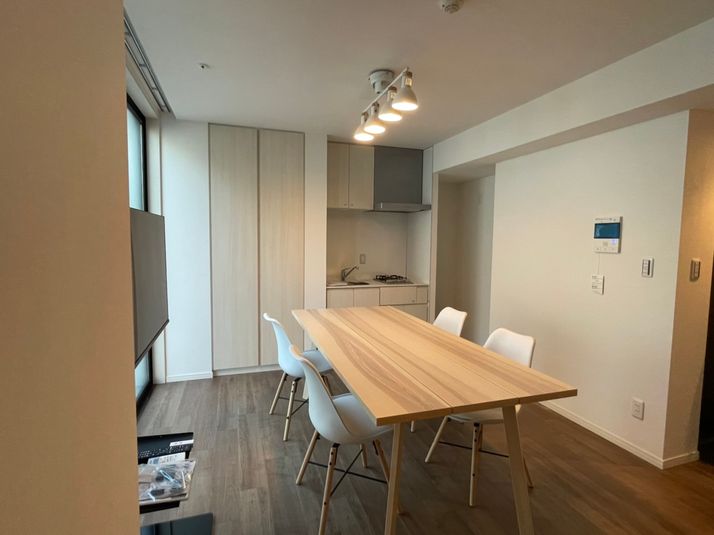 【閉店】102 - 【閉店】テレワークブース門前仲町