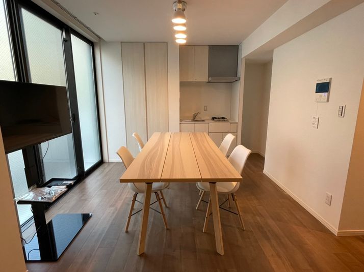 【閉店】102 - 【閉店】テレワークブース門前仲町