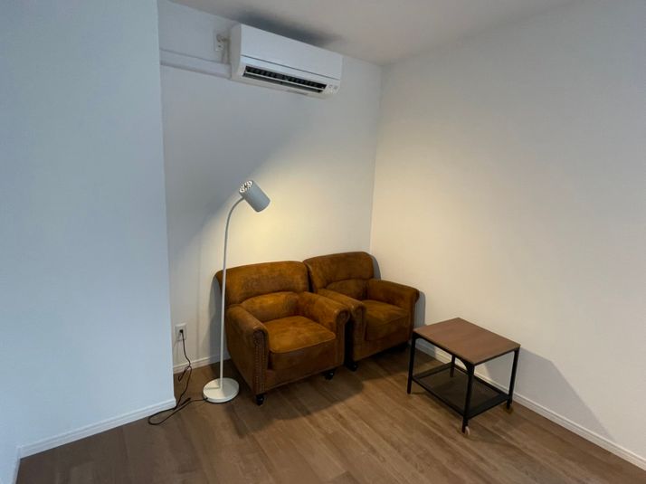 【閉店】102 - 【閉店】テレワークブース門前仲町