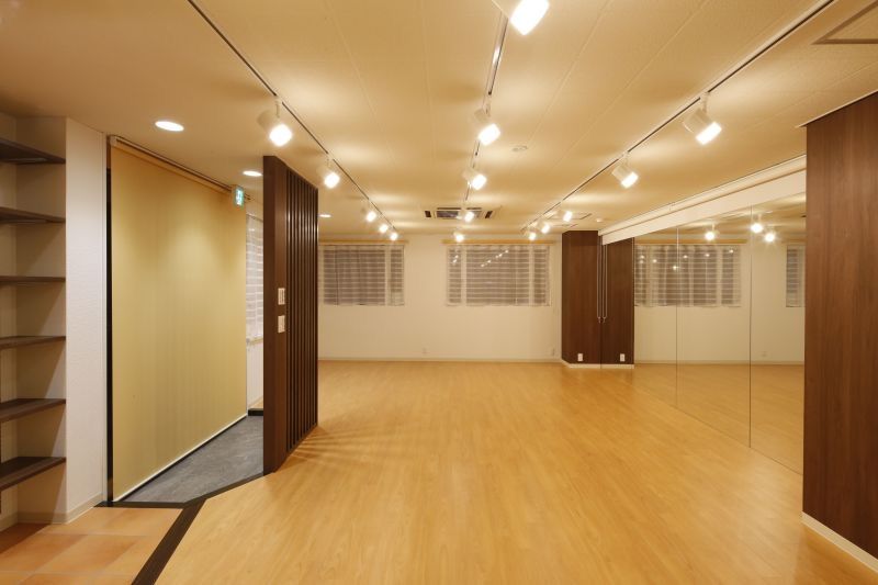 円町駅　徒歩9分 - T-MS