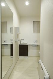 T-MS 円町駅　徒歩9分の設備の写真