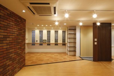 T-MS 円町駅　徒歩9分の室内の写真