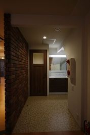 T-MS 円町駅　徒歩9分の設備の写真