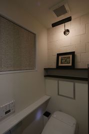 T-MS 円町駅　徒歩9分の設備の写真