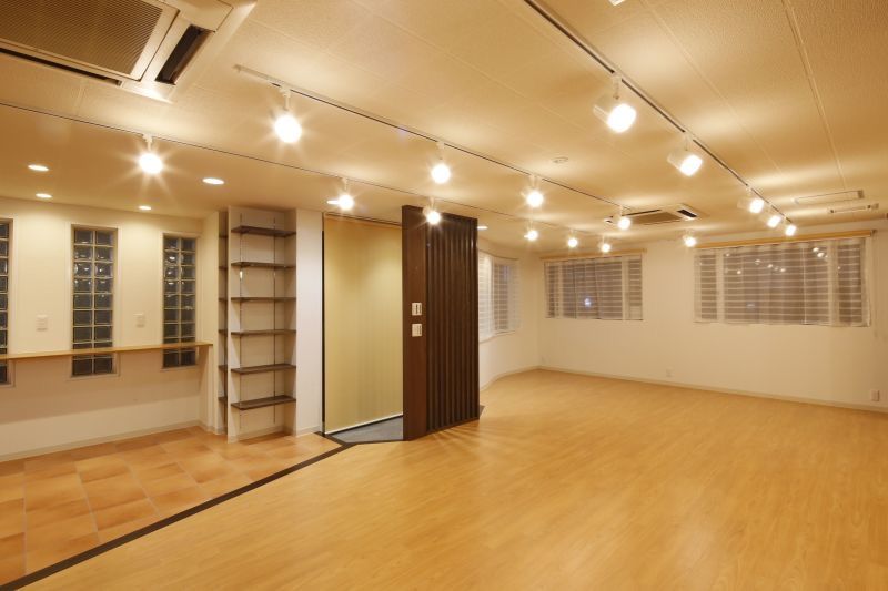 円町駅　徒歩9分 - T-MS