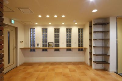 T-MS 円町駅　徒歩9分の室内の写真