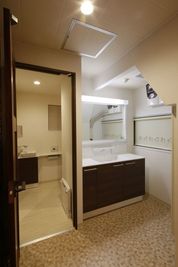 T-MS 円町駅　徒歩9分の設備の写真