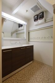 T-MS 円町駅　徒歩9分の設備の写真