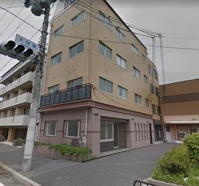 T-MS 円町駅　徒歩9分の外観の写真