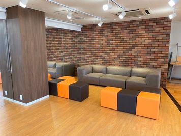 T-MS 円町駅　徒歩9分のその他の写真