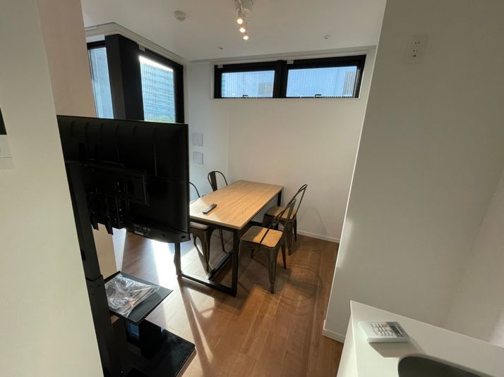 【閉店】203 - 【閉店】テレワークブース門前仲町